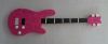 Polystyrene  - Guitar Polystyrene - Pink - 50cm